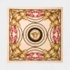 范思哲/Versace Heritage Ganimede 披巾 - 打印 方巾&围巾 IFO9001-IT00040_I7054