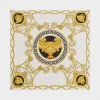 范思哲/Versace La Coupe Des Dieux 丝巾 IFO9001-IT00060_I7063