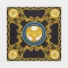 范思哲/Versace La Coupe Des Dieux 丝巾 IFO9001-IT00060_I7900