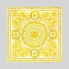 范思哲/Versace Barocco FW'91印花方巾 IFO9001-IT02283_I7047