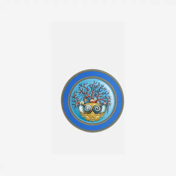 范思哲/Versace 蓝色 N10218-N409608-N1930