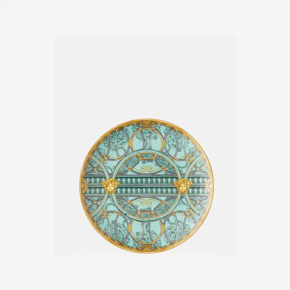 范思哲/Versace 绿色 N10221-N403664-N1933