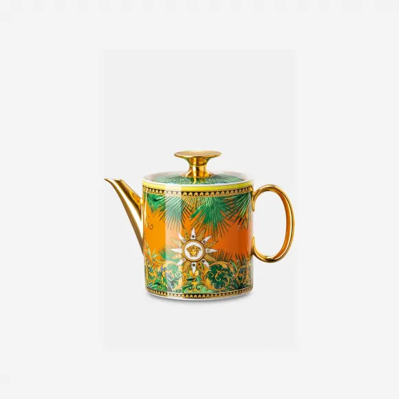 范思哲/Versace 印花 N14230-N403713-N1933