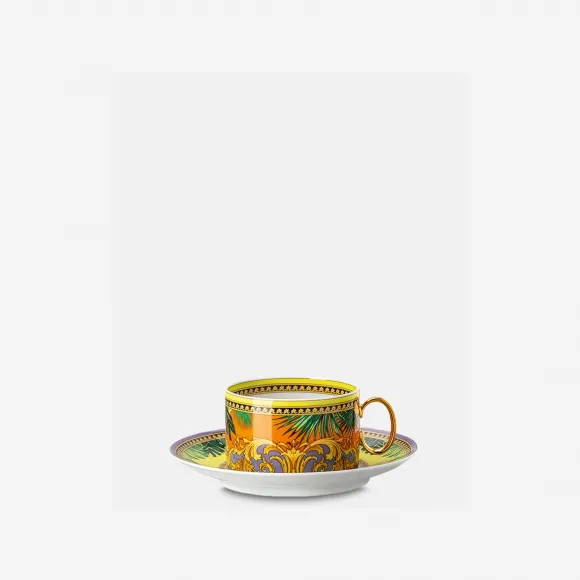 范思哲/Versace 印花 N14640-N403715-N1933