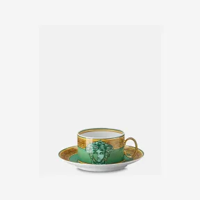 范思哲/Versace 印花 N14640-N403762-N1933