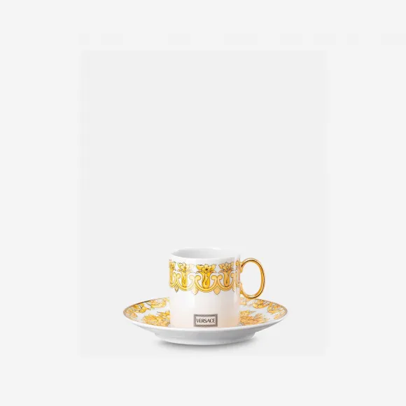 范思哲/Versace 印花 N14715-N403670-N1933