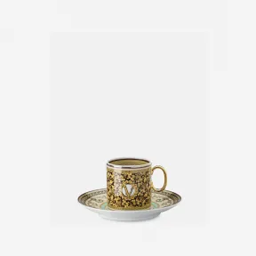 范思哲/Versace 白色+金色 N14715-N403728-N1933