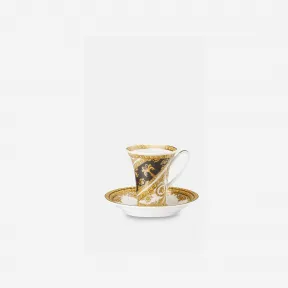 范思哲/Versace 印花+白色 N14720-N403651-N1932