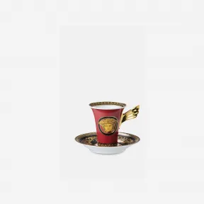 范思哲/Versace 红色 N14740-N409605-N1930