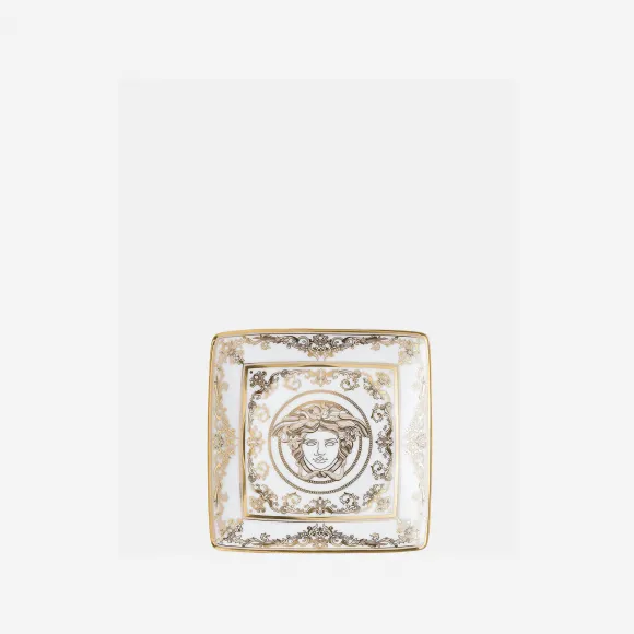 范思哲/Versace 白色 N15253-N403635-N1194