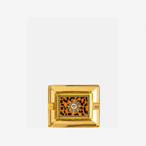 范思哲/Versace 金色 N27231-N403713-N1426