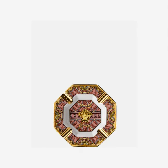 范思哲/Versace 粉色 N27233-N403665-N1409