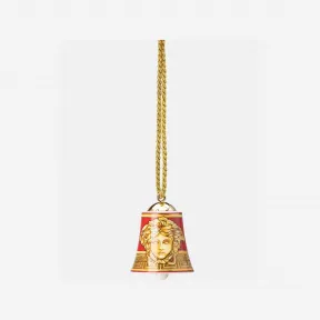 范思哲/Versace 红色 N27911-N409956-N1408