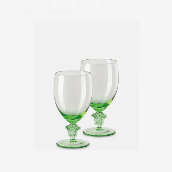 范思哲/Versace 灰色 N48814-N321618-N6912