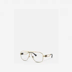 范思哲/Versace Men's Special Project眼镜 O1287-O100259-ONUL