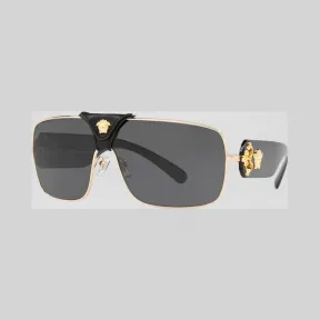 范思哲/Versace Baroque太阳镜 O2207QA-O10028738_ONUL