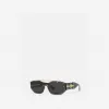 范思哲/Versace Men's Medusa Biggie太阳镜 O2235-O10028751-ONUL