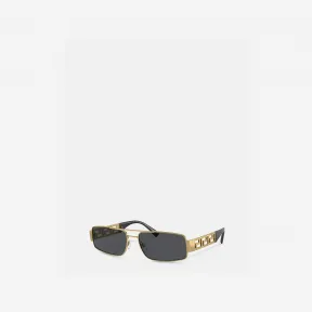 范思哲/Versace Men's Greca太阳镜 O2257-O10028760-ONUL