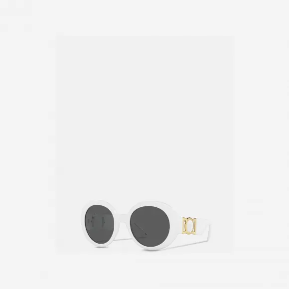 范思哲/Versace 白色 O4414-O3148755-ONUL