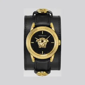 范思哲/Versace Palazzo Empire徽章腕表 PVERD010-P0019_PNUL