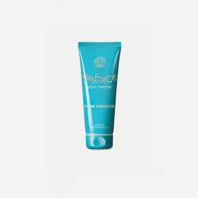 范思哲Versace 女士迪伦绿松石沐浴露 200 毫升 R702148-R200MLS-RNUL