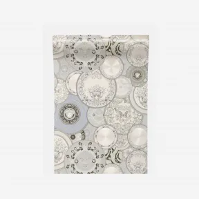 范思哲Versace Les Etoiles de la Mer 壁纸 WY34901-W3-WYNUL
