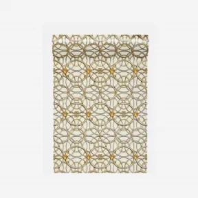 范思哲Versace La Scala del Palazzo 印花壁纸 WY37049-W2-WYNUL