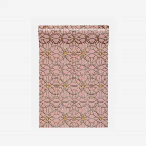 范思哲Versace La Scala del Palazzo 印花壁纸 WY37049-W6-WYNUL