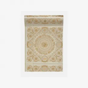 范思哲Versace Heritage 印花壁纸 WY37055-W2-WYNUL