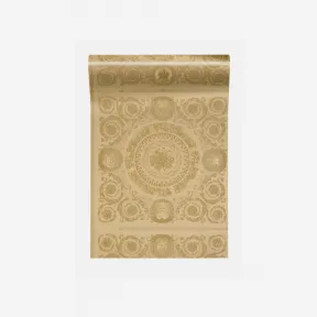 范思哲Versace Heritage 印花壁纸 WY37055-W4-WYNUL