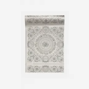 范思哲Versace Heritage 印花壁纸 WY37055-W5-WYNUL