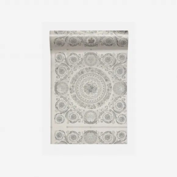 范思哲Versace Heritage 印花壁纸 WY37055-W5-WYNUL