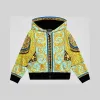 Versace  Le Pop Classique印花帽衫 YD000096-A232752_A7480