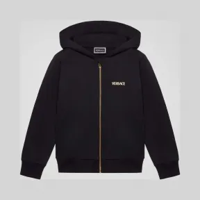 Versace  美杜莎图案帽衫 YD000194-YA00078_A1008