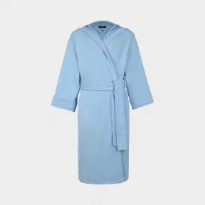 范思哲/Versace 希腊回纹浴衣 ZACJ00002-ZCOSP056_Z4143
