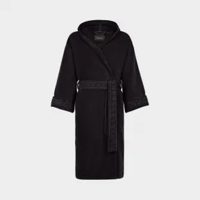 范思哲/Versace 希腊回纹浴衣 ZACJ00002-ZCOSP056_Z4800