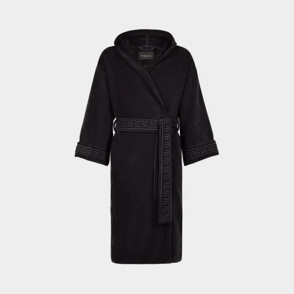范思哲/Versace 希腊回纹浴衣 ZACJ00002-ZCOSP056_Z4800