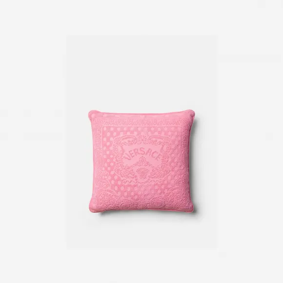 范思哲/Versace Seashell Baroque双面靠枕 ZCU454504-1A08203-1VC20