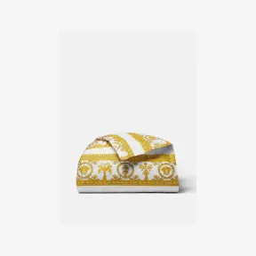 范思哲/Versace I ♡ Baroque Queen 羽绒被套 ZDC000004-ZCOP0105-Z7010
