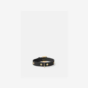 范思哲/Versace Medusa 大号宠物项圈 ZDOGCOL04-ZPEL0061-Z4584