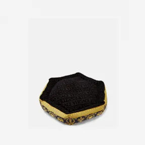范思哲/Versace Barocco 大号宠物床 ZDOGCUD10-ZCOSP052-Z4800