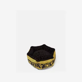 范思哲/Versace Barocco 小号宠物床 ZDOGCUD60-ZCOSP052-Z4800