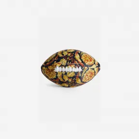 范思哲/Versace 黑色 ZFOOTB001-ZPAL0001-Z7011