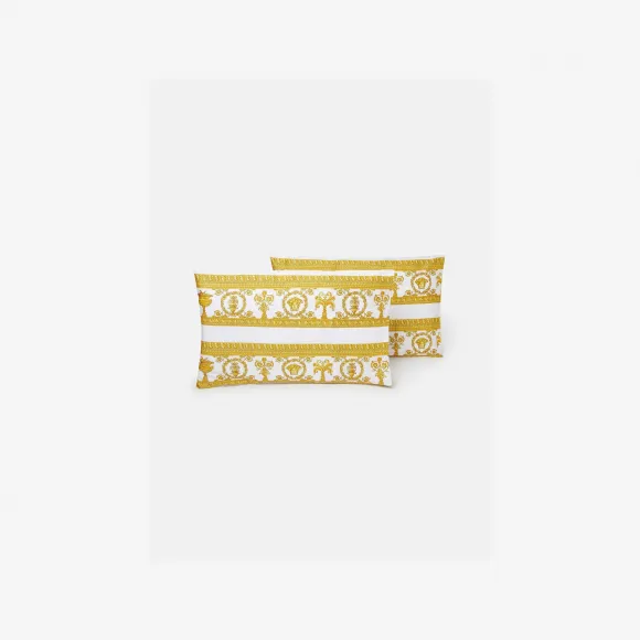 范思哲/Versace 白色 ZPCSET009-ZCOP0105-Z7010
