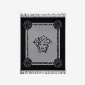 范思哲/Versace 灰色 ZPL141801-ZSEM0070-Z4031