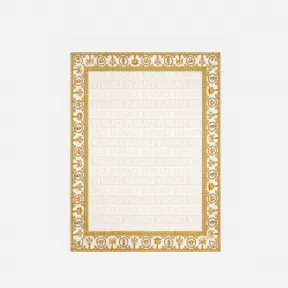 范思哲/Versace 白色 ZPL141801-ZWOJ0010-Z4001