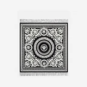 范思哲/Versace 黑色 ZPLS14001-1A05414-2B020