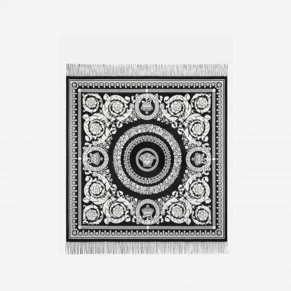 范思哲/Versace 黑色 ZPLS14001-1A05414-2B020