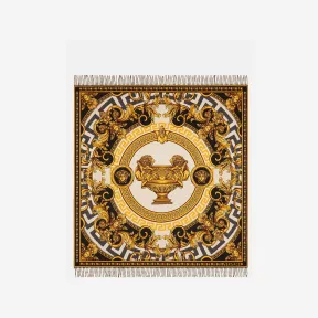 范思哲/Versace 印花+金色 ZPLS14001-ZWOJ0004-Z4810