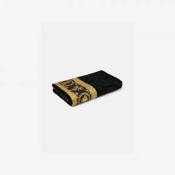 范思哲/Versace 黑色 ZTO101601-ZCOSP052-Z4018